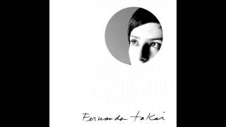 Fernanda Takai - Diz Que Fui Por Aí