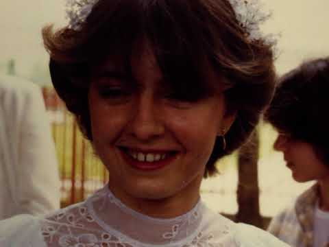 Matrimonio di Alda e Maurizio