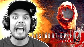 MAIS IL AVAIT PLUS DE TÊTE BORDEL #11 - Resident Evil 0