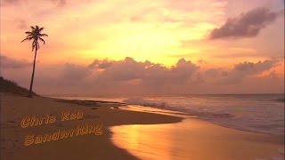 Chris Rea - Sandwriting (Lyrics)