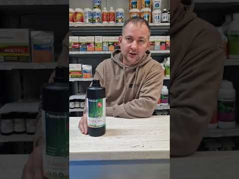 69 PLN Bt-Amin forte firmy ROHNFRIED - produkt dnia: 06.10.2025r. - sklep dlahodowcow.pl