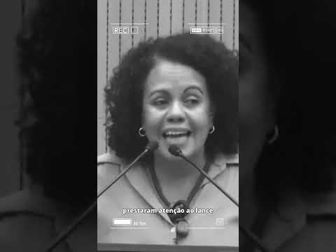 GUIDA CALIXTO MENTE SOBRE AGRESSÃO CONTRA DIRETORA DO STMC