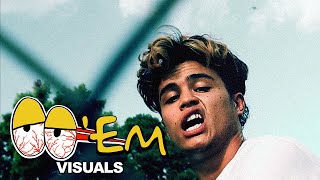 Hosto - Shrooms |Dir.by@chacon_luis