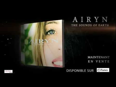 Les Sons de la Terre | AIRYN (Nouvel Album) The Sounds Of Earth