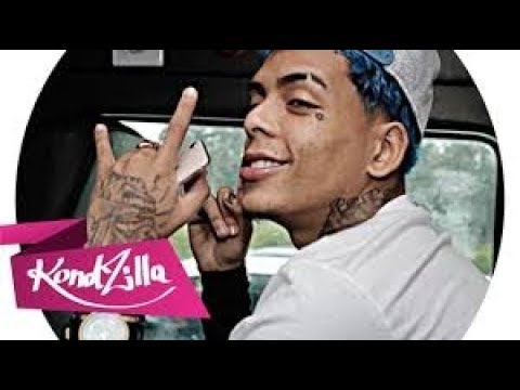 MC Kevin e 1Kilo - Um Lance Quente (DJ Nene MPC)