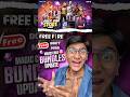 FINALLY MAGIC CUBE STORE UPDATE RARE BUNDLES CONFIRM FREE FIRE MAGIC CUBE UPDATE Shorts Ff