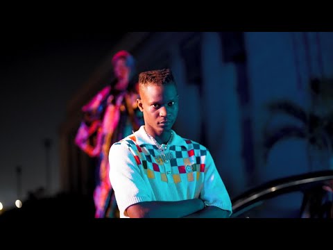 Bm Jaay -  Aladji ( Clip Officiel )