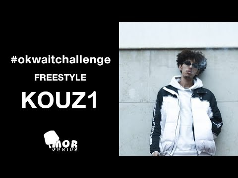 Kouz1 - Freestyle - كوزان فريستايل | #okwaitchallenge