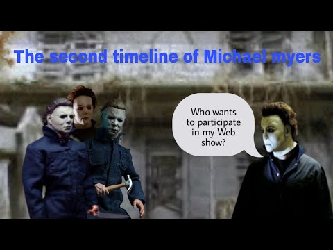 The second timeline of Michael myers explained (1978-2002)