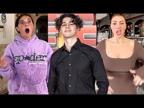 The Best Of New TikTok Videos Keemokazi and His Sisters 2024 - TikTok Videos 2024 - Comedy United