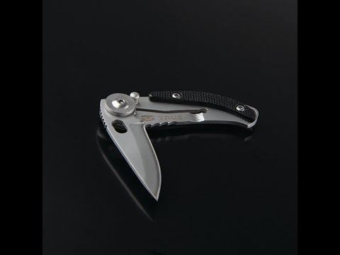 True Utility SkeletonKnife