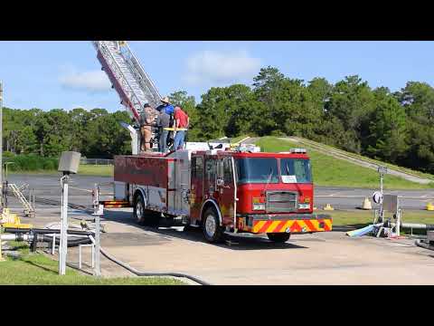 Walk Around of Santa Fe County Fire Department's HP 78 - SO143254