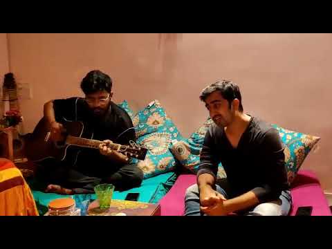 Alok Desai Na Tum Jaano Na Hum