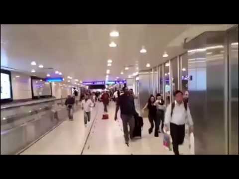 ATAQUE TERRORISTA EN ESTAMBUL 28/06/16
