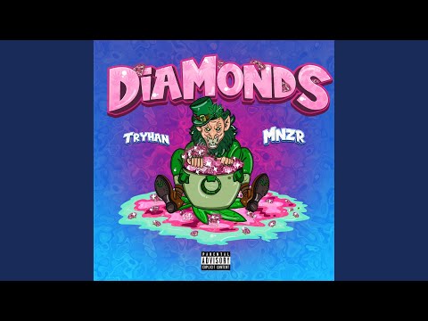 Diamonds (feat. MNZR)