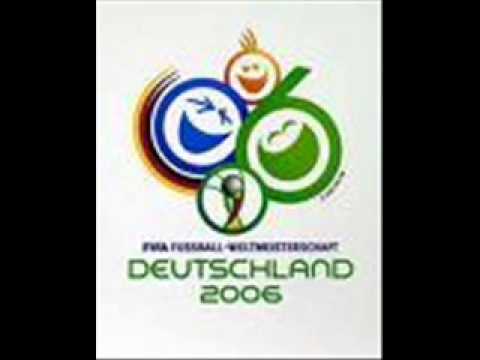 Herbert Grönemeyer - Zeit dass sich was dreht ( WM Song 2006)