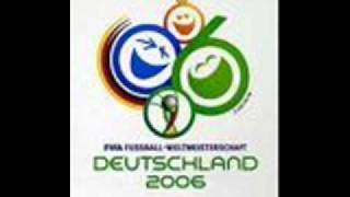 Herbert Grönemeyer - Zeit dass sich was dreht ( WM Song 2006)