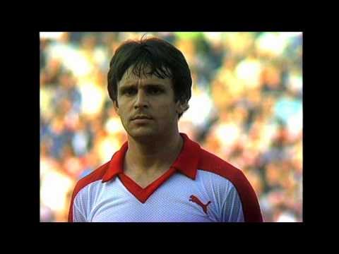 Fortunas Legenden - Der Film / Ausschnitt zum Pokal 1980 F95 vs Köln