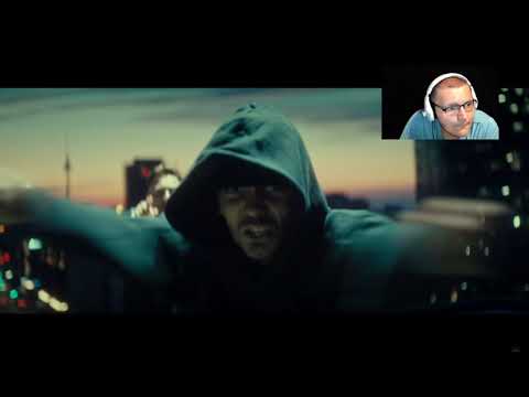 Reaktion auf: CAPITAL BRA & NGEE - HOPS