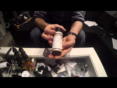 Spice Spray Diablo