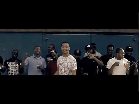 Yungen - Rapstars (Official Video) (Filmed By #RapCity)