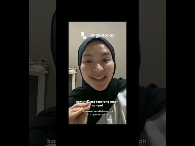 Dokter Muda Ini Sentil Plt Bupati Langkat Soal Jalan Rusak dan ISPA