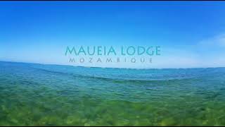 preview picture of video '360º  AT MAUEIA LODGE - Agro-Ecotourism - © by GOTOPEMBA 2017'