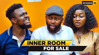 Inner Room For Sale