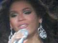 beyonce crying (flaws and all) 
