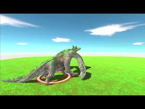 Hydra - Animal Battle Revolt Simulator