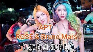 Download lagu APT - ROSÉ & Bruno Mars (Electro Manyao) By Dj Brian Bie #manyao2024 #manyaoremix #manyaodj mp3
