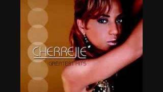 Cherrelle-I WILL WAIT FOR YOU