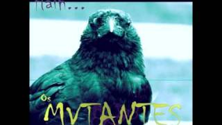 Querida Querida - Os Mutantes