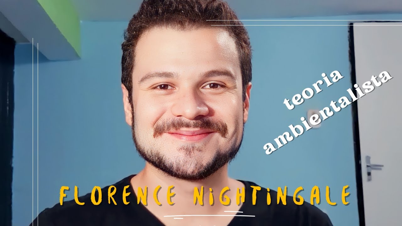 Teoria Ambientalista de Florence Nightingale | TEORIAS DA ENFERMAGEM