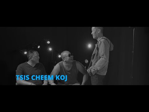 Lopium Band - Tsis cheem koj  (Official music video) #hmong #France #Toulouse #Fabkis