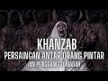 Persaingan Antar Dukun Terseram Khanzab Film Horor Indonesia 2023
