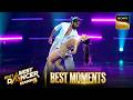 Lazy Lamhe पर Ameesha Terence की Sizzling Performance India S Best Dancer S5 Best Moments