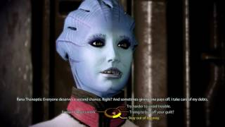 The Key to Survival - Let's Play Mass Effect 2 Part 35
