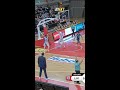 Conley Garrison (23 points) Highlights vs. Hubo Limburg United