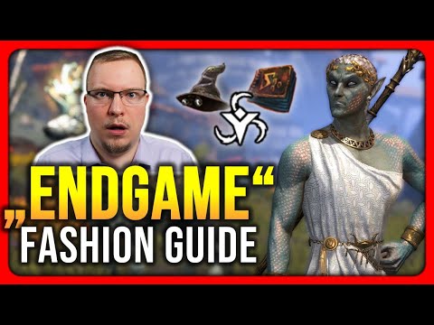 ESO Change Your Appearance! Want to Enhance Your Character's Visual Appearance?