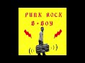 Buck 65 Punk Rock B Boy 2023 Full Album