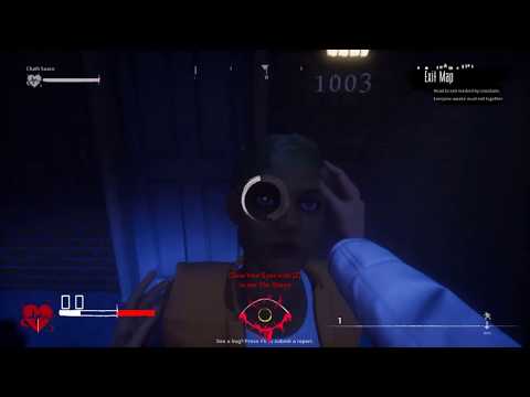 How to avoid the enemies of The Blackout Club