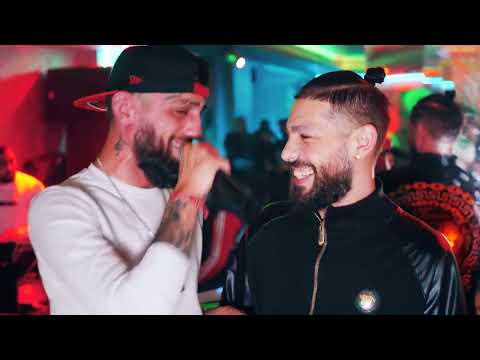 Mandi Nishtulla ft. Marsel Selita - Tallava Live 2023