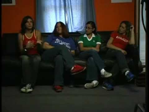 Go Betty Go - Meet the Band