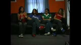 Go Betty Go - Meet the Band