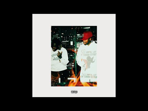 Don Toliver - After Party X Too Many Nights (Boomin Transition)