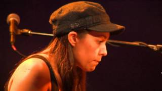 Holly Bowling at The Hamilton Live, August 1, 2017