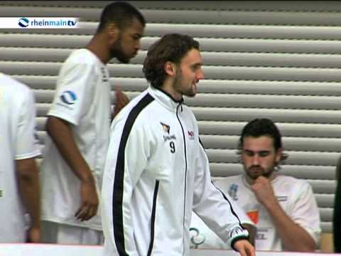 Hanau White Wings weiter auf Aufstiegskurs