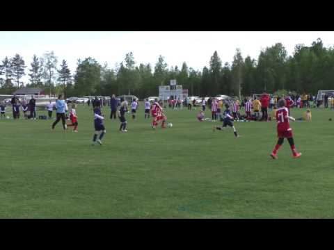 IFK Luleå P06 (lag 1) - PIF P05 ; Del 1