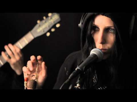Chelsea Wolfe - Widow - Galapagos Session